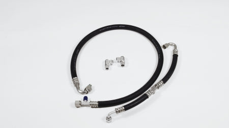 Sikky E36 SD7 AC Line Kit  Assembly