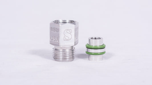 Sikky Firewall fittings for 89-90 S-Chassis' / 95-98 S-Chassis'