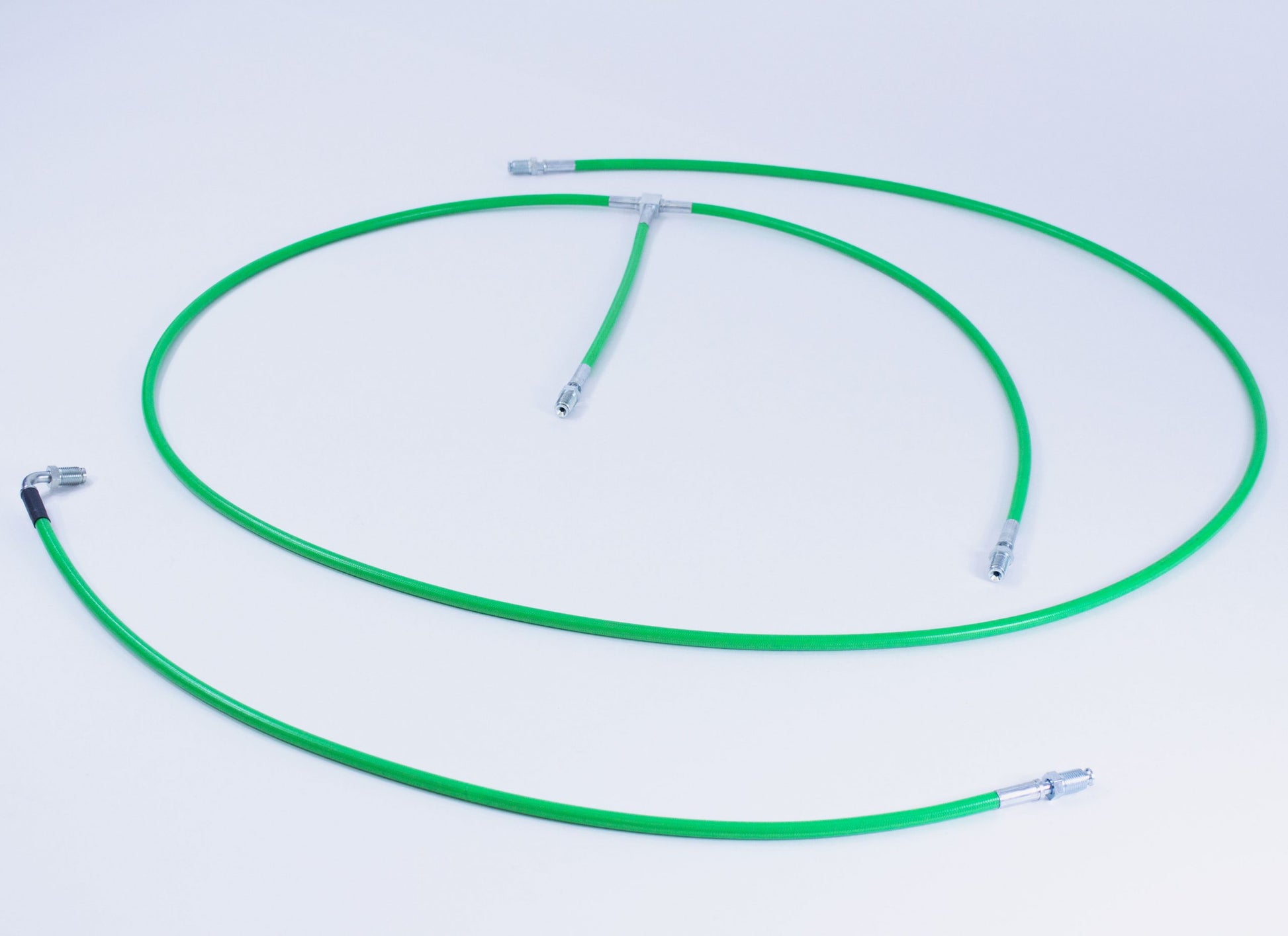 Sikky Line kit for ABS delete on FD Rx7