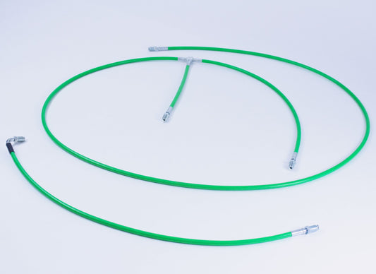 Sikky Line kit for ABS delete on FD Rx7