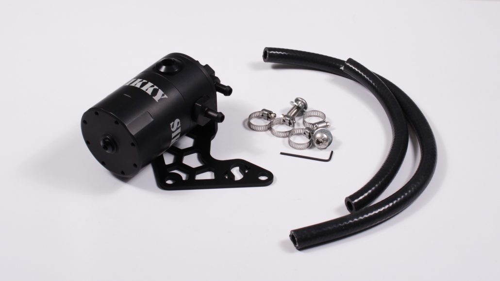 Sikky LS Specific Catch Can Kit