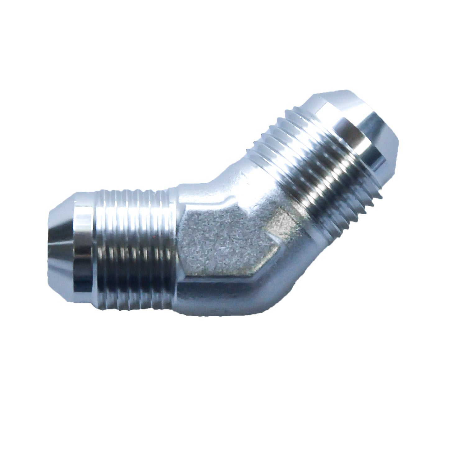 Phenix Industries 45° Flare Union -16