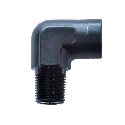 Phenix Industries 90° Male to Female Pipe Elbow 1 NPT