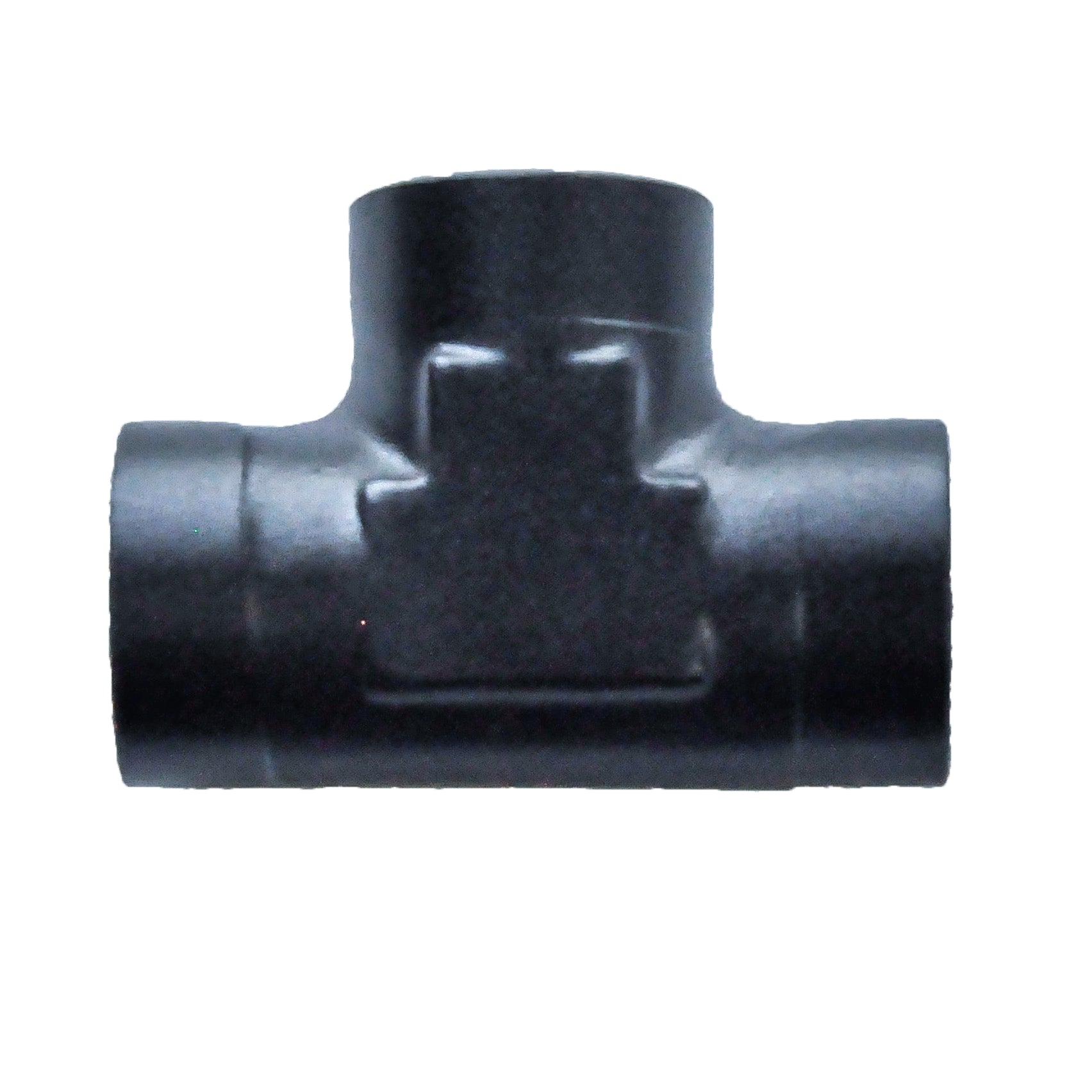 Phenix Industries Female TEE 1/2 NPT