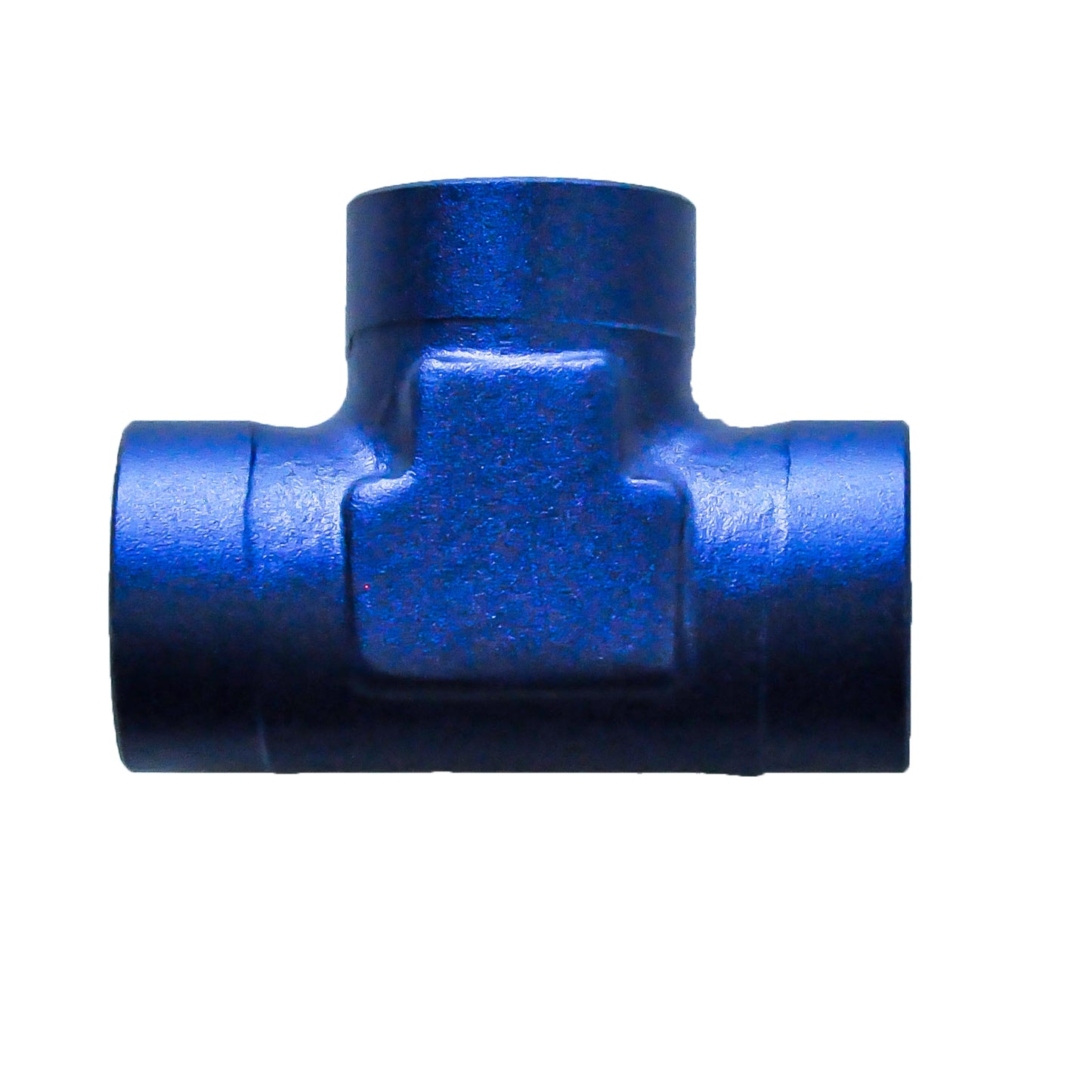 Phenix Industries Female TEE 3/4 NPT