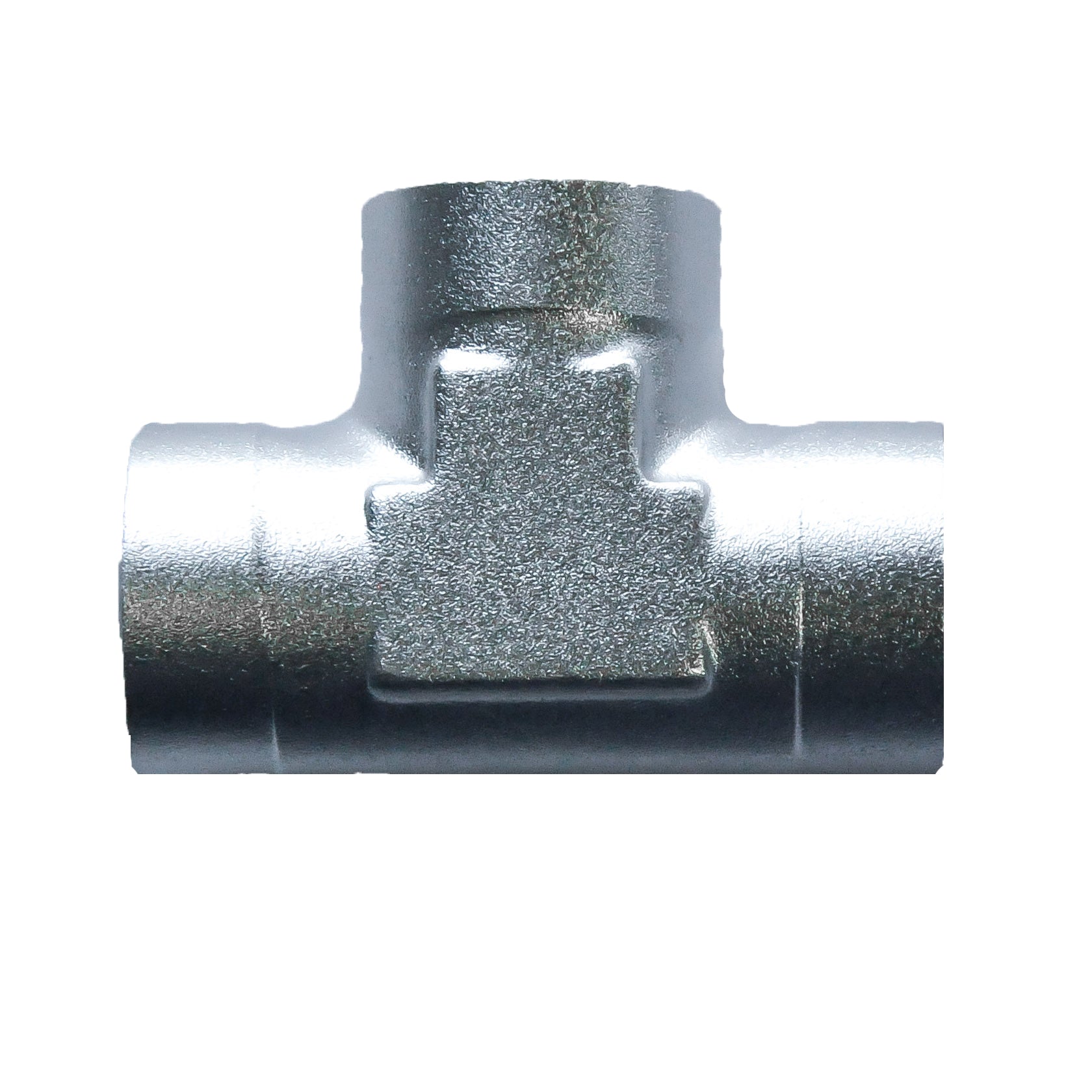 Phenix Industries Female TEE 1 NPT