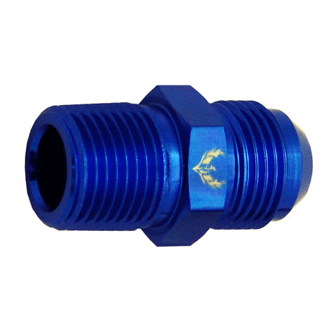 Phenix Industries Straight Flare to Pipe -20 | 1 NPT