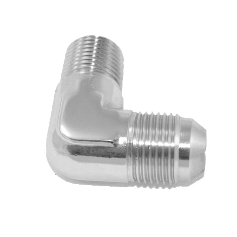 Phenix Industries 90° Flare to Pipe Elbow -16 | 3/4 NPT