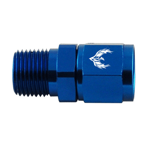 Phenix Industries Swivel Female to Male NPT -16 | 1
