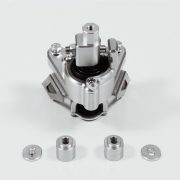 Sikky CD009 Relocation Shifter