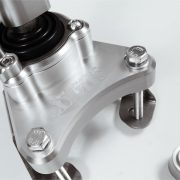 Sikky CD009 Relocation Shifter