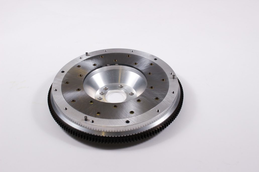 Sikky CD009 Adapter Kit Single Disc Flywheel
