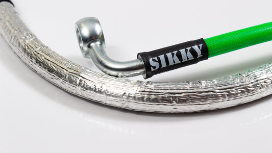 Sikky 350Z/G35 OEM Clutch Line Upgrade Kit