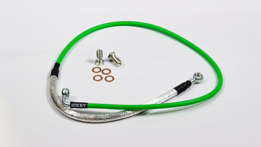 Sikky 350Z/G35 OEM Clutch Line Upgrade Kit