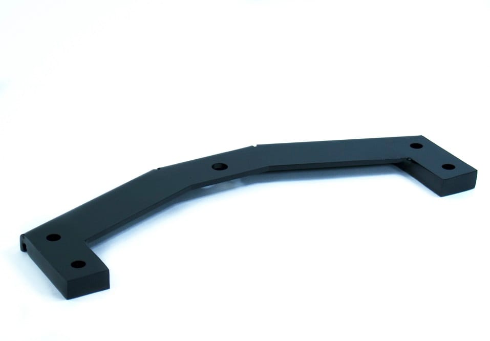 Sikky Toyota MK4 Supra-LS T56 Transmission Crossmember Assembly