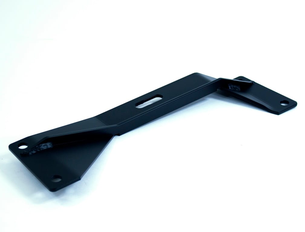Sikky BMW E39-LS T56 Transmission Crossmember Assembly