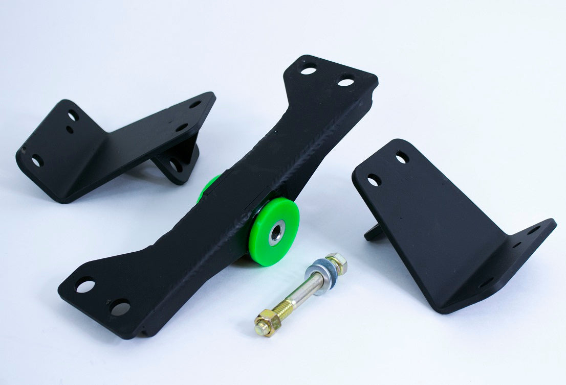 Sikky FRS/BRZ Trans Crossmember TR6060