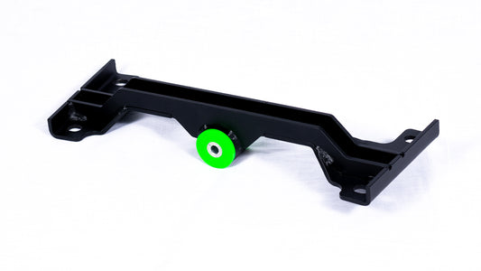 Sikky BMW E39 TR6060 Transmission Crossmember Assembly