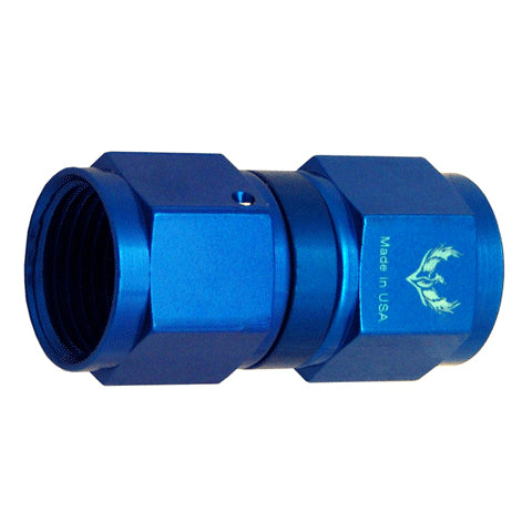 Phenix Industries Swivel Coupler -16