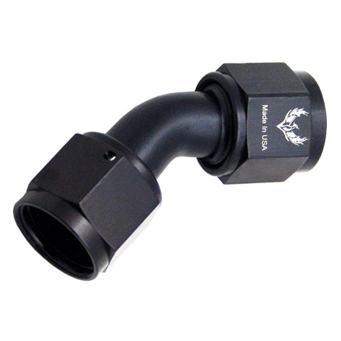 Phenix Industries Swivel Coupler -16 | 45°