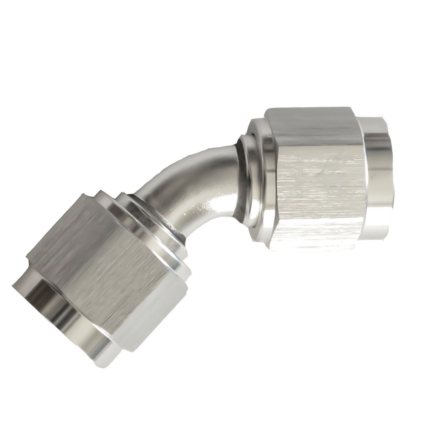 Phenix Industries Swivel Coupler -16 | 45°
