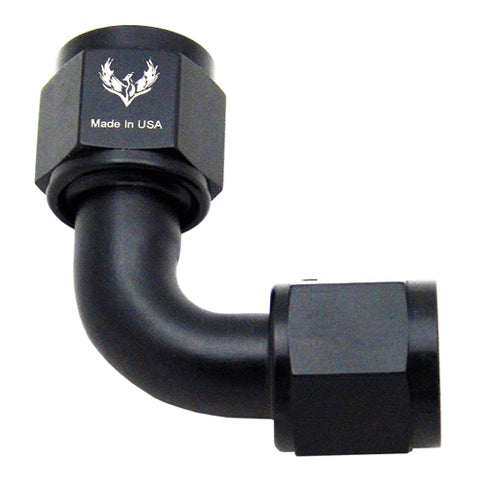 Phenix Industries Swivel Coupler -20 | 90°