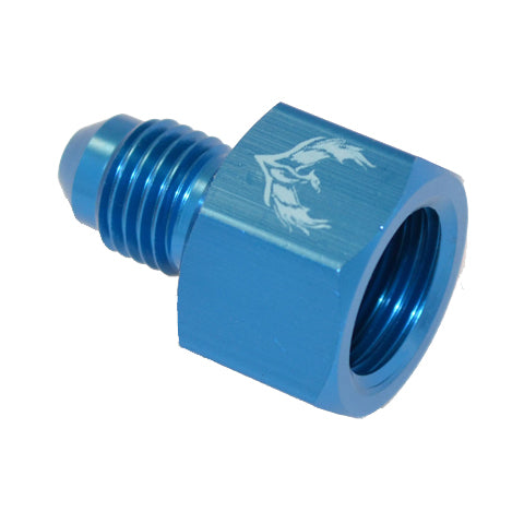 Phenix Industries 1 Pc Reducer -16 Female | -10 Male