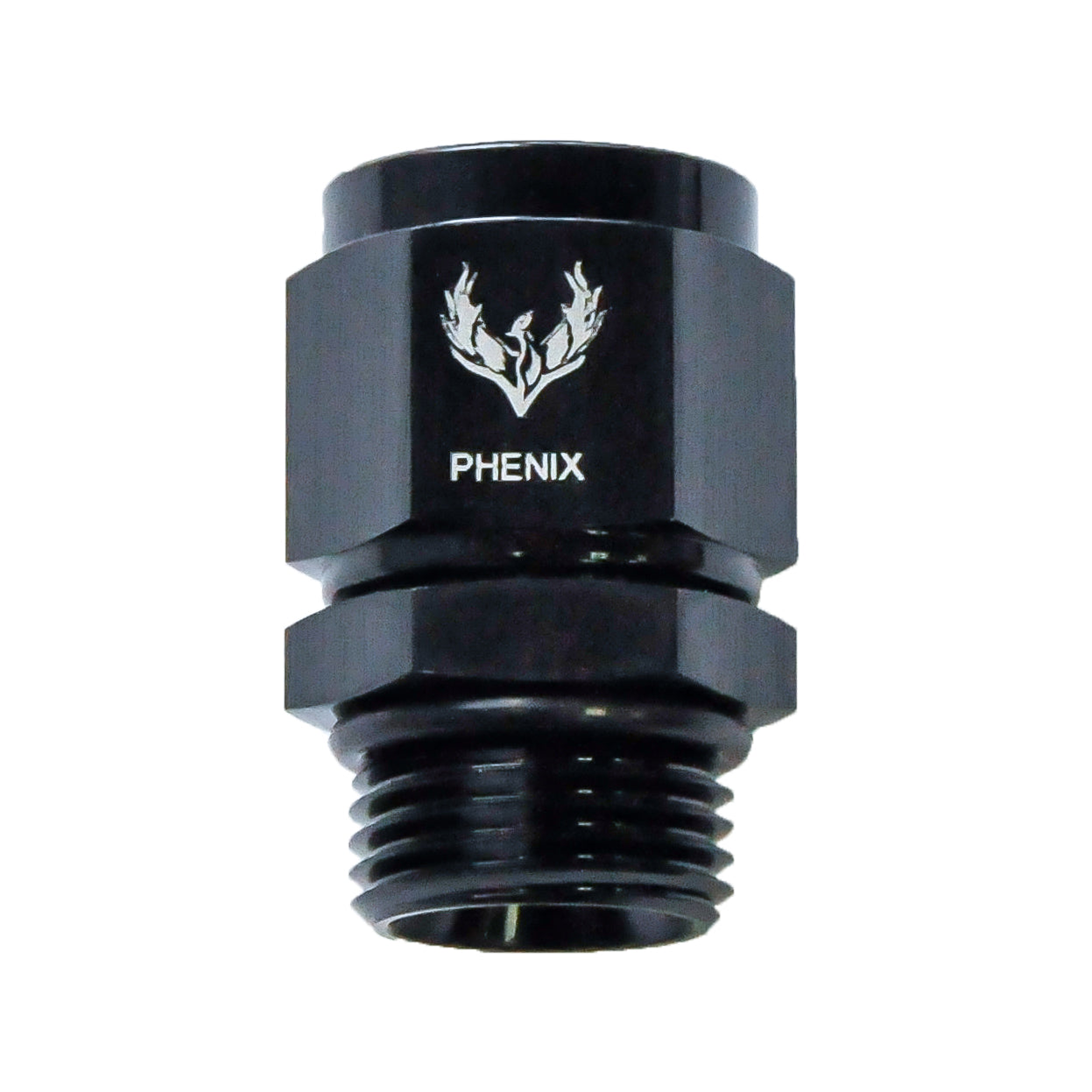 Phenix Industries Female to Male ORB -10 ORB | -10 AN