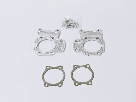Sikky FRS/BRZ Dual Caliper Kit