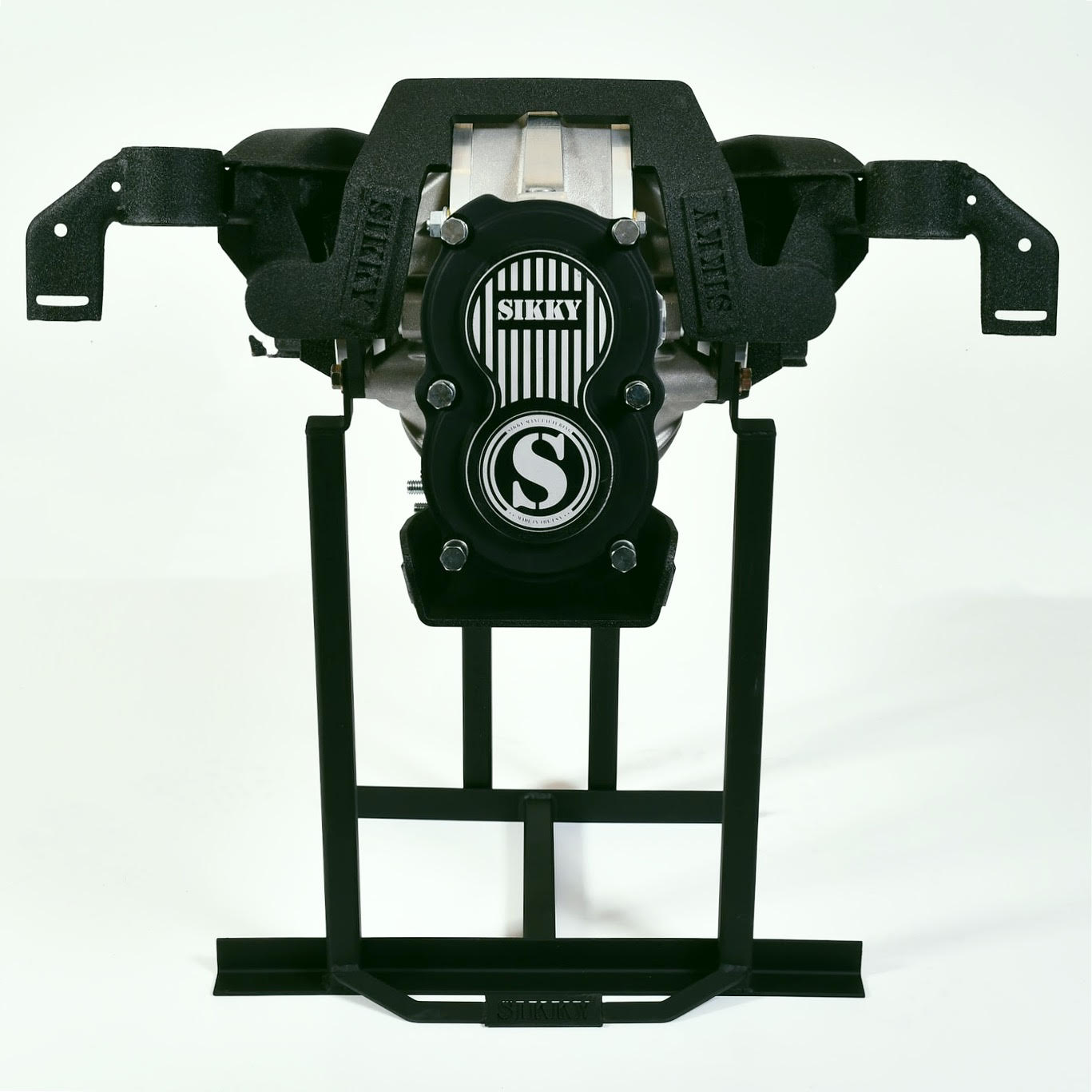 Sikky Winters Quick Change Differential Subframe Kit- BMW E36