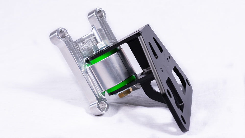 Sikky Nova X-Body LS Engine Mount Kit