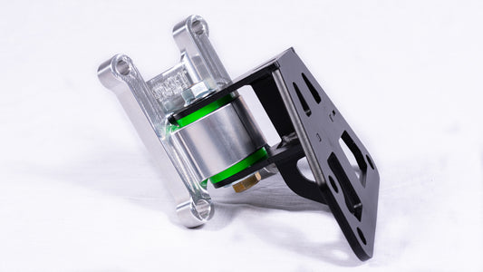 Sikky Nova X-Body LS Engine Mount Kit