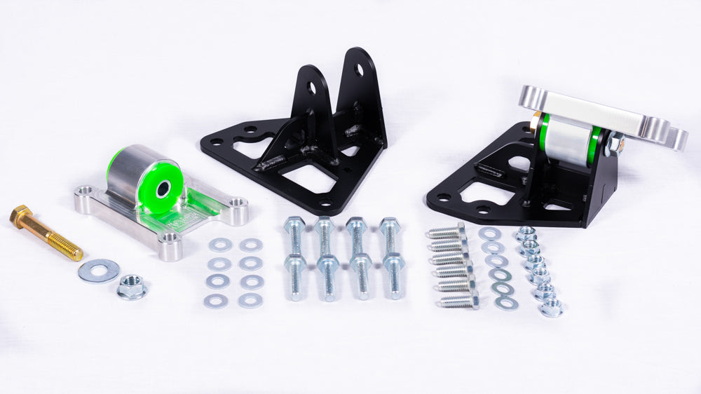Sikky Nova X-Body LS Engine Mount Kit
