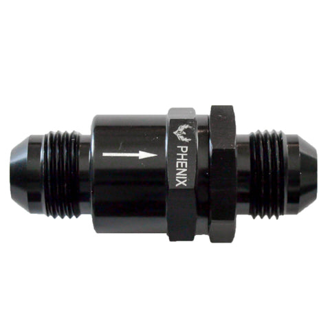 Phenix Industries One Way Check Valves -10