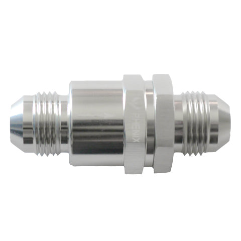 Phenix Industries One Way Check Valves -06