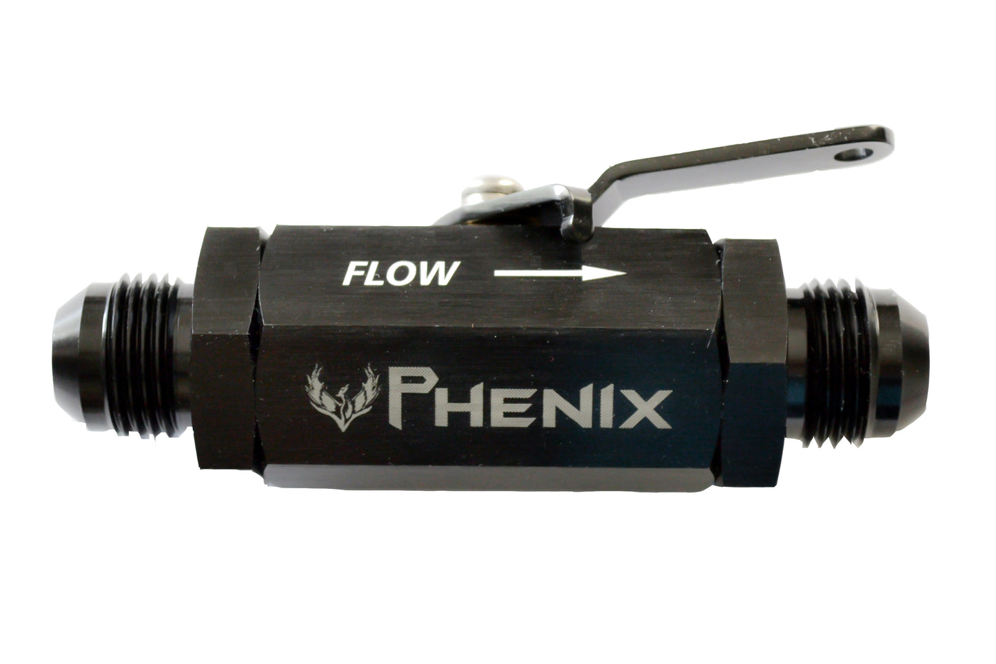 Phenix Industries Inline Shutoff Valve -10