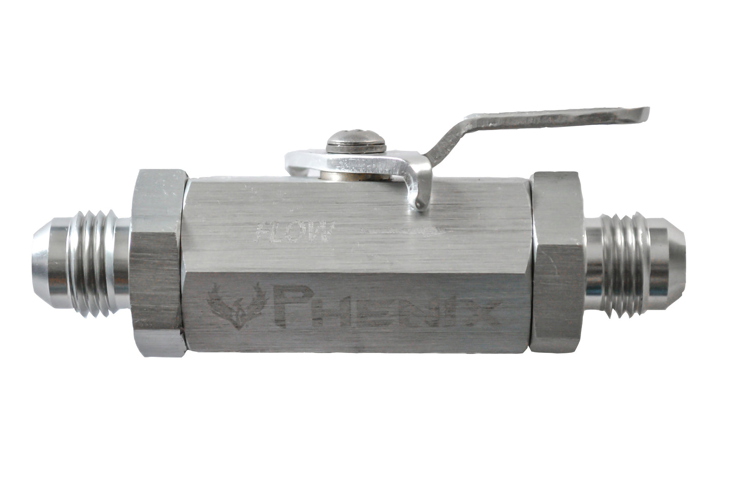 Phenix Industries Inline Shutoff Valve -04