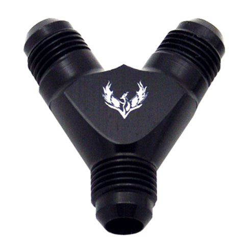 Phenix Industries Male Y Fitting -10 | -10 | -10