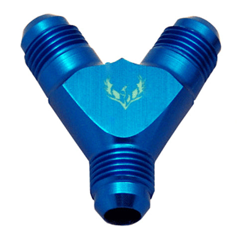 Phenix Industries Male Y Fitting -04 | -03 | -03