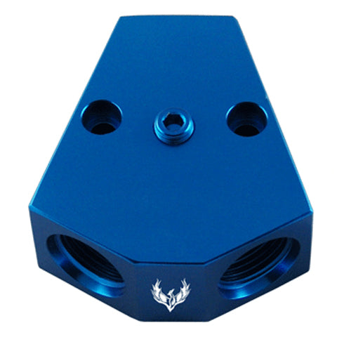 Phenix Industries Female Y Blocks -08 | -08 | -08