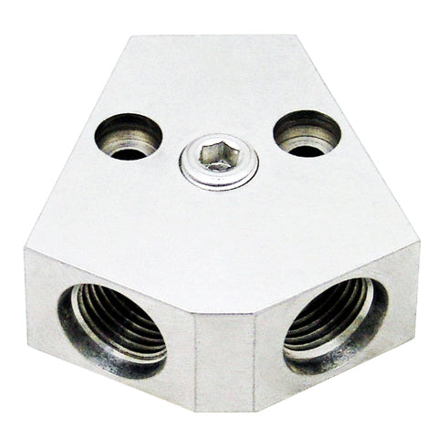 Phenix Industries Female Y Blocks -06 | -06 | -06