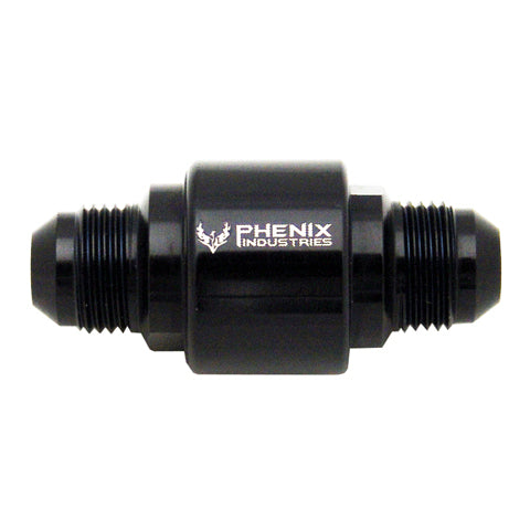 Phenix Industries Compact In Line Fuel Filter -06
