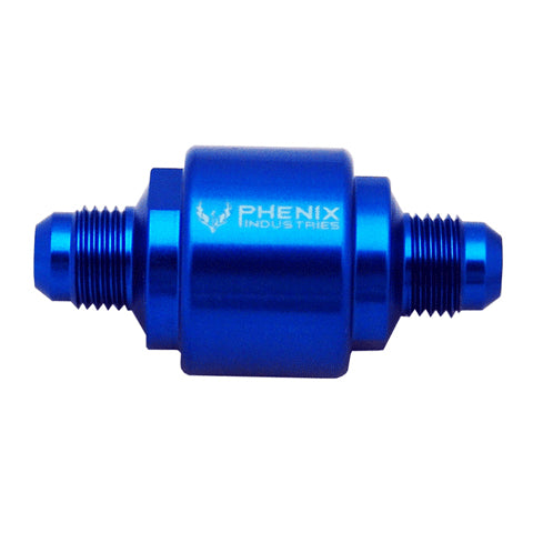 Phenix Industries Compact In Line Fuel Filter -06