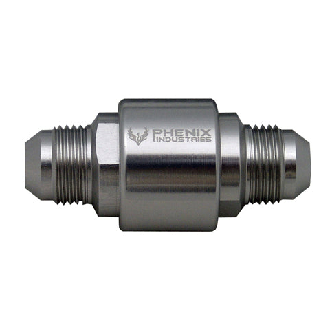 Phenix Industries Compact In Line Fuel Filter -06