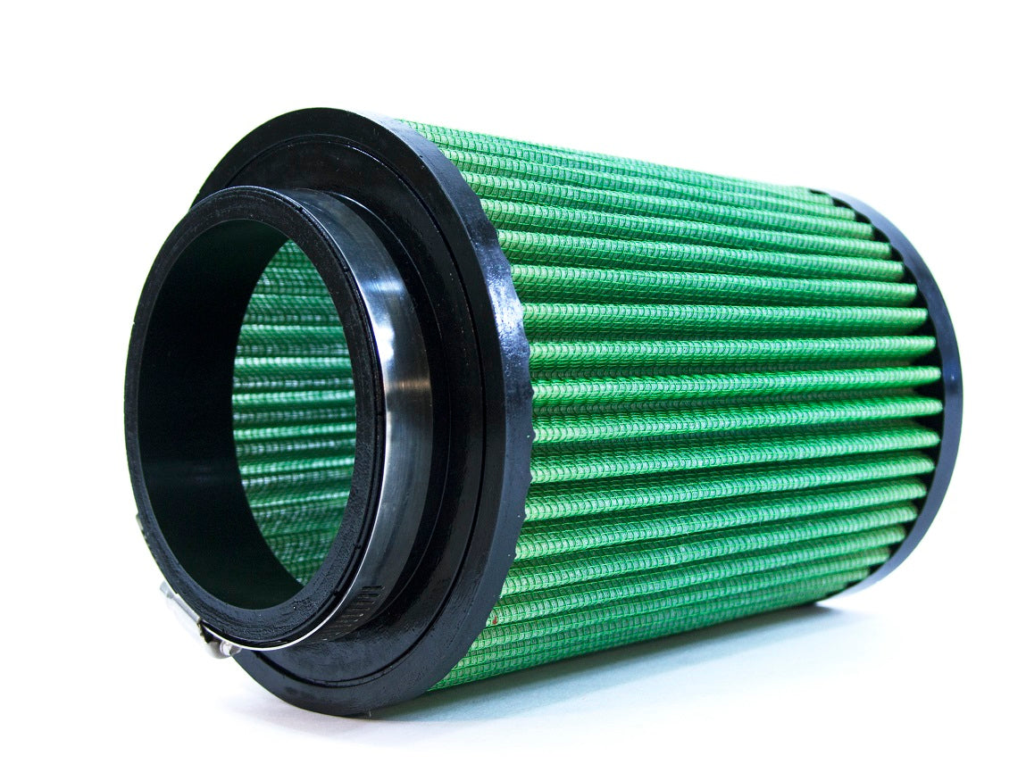 Sikky Air Filter Style 1- Green - Cone Style