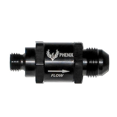 Phenix Industries Bosch Fuel Pump Check Valve -06 | M12 x 1.5