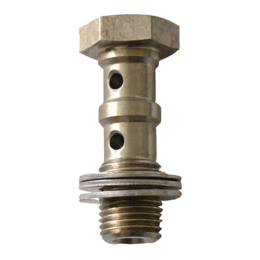 Phenix Industries Double Banjo Bolt M16 x 1.50 | 46 MM Grip Length