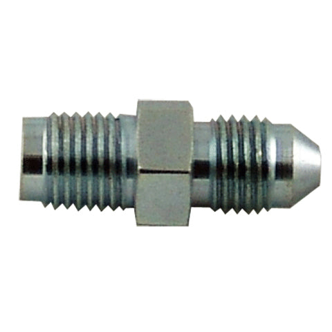 Phenix Industries AN Male to Inverted Flare Male Fitting Straight -04 | M10 x 1.50