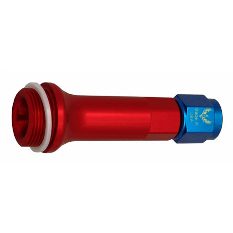 Phenix Industries Female Inlet Fittings -06 | -08 ORB
