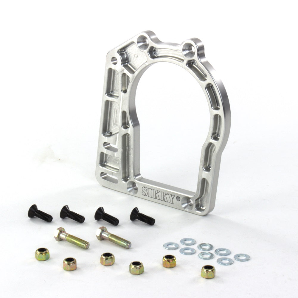 Sikky Handbrake Mount Kit for LHD E36 BMW